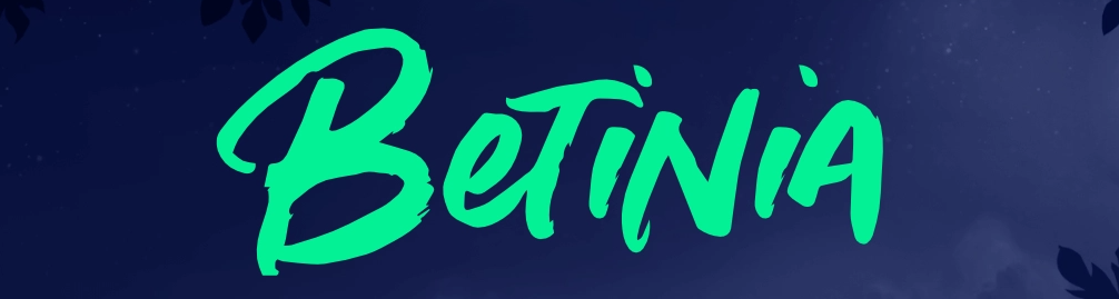 Betinia casino anmeldelse danske casinoer