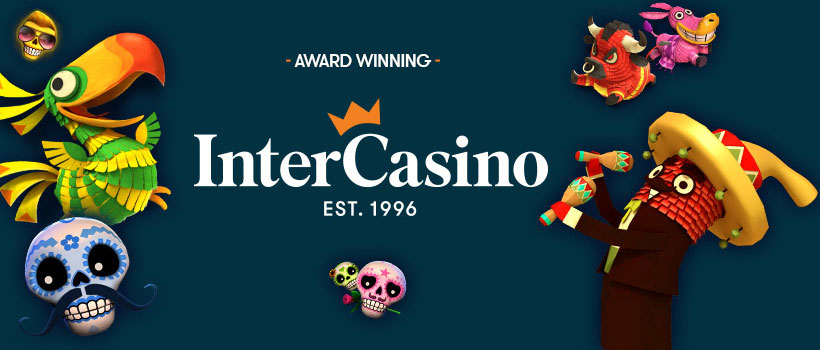 InterCasino 2012